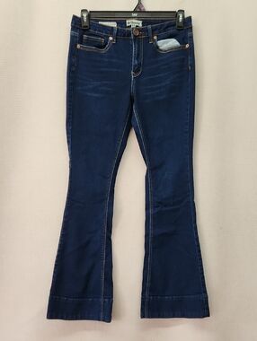 🚨2/$25 or 5/$50🚨Dollhouse Dark Blue Flare Jeans